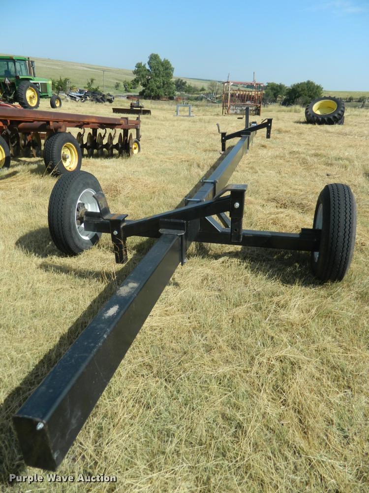 image for item DB1110 Header trailer