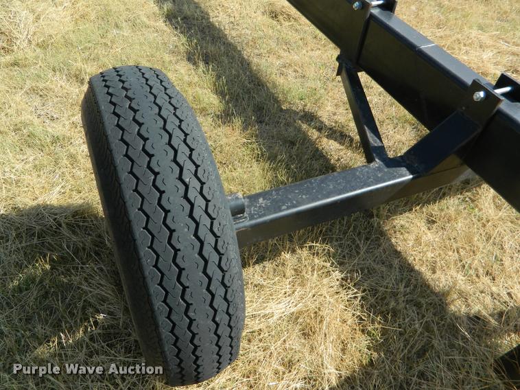 image for item DB1110 Header trailer