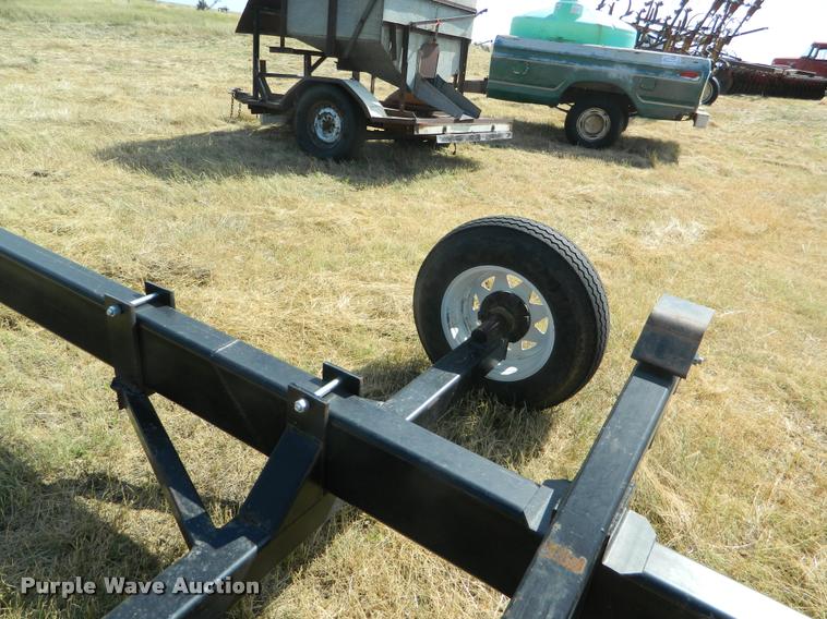 image for item DB1110 Header trailer