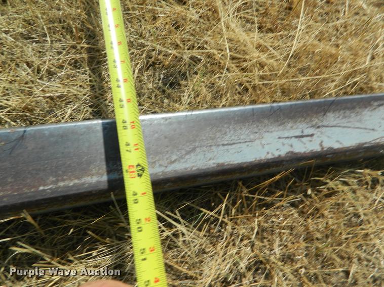 image for item DB1116 Pallet/bale forks