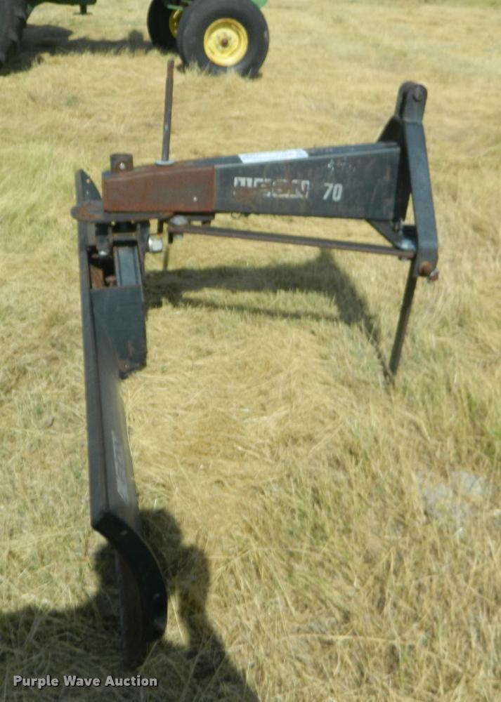 image for item DB1117 Leon 70 blade