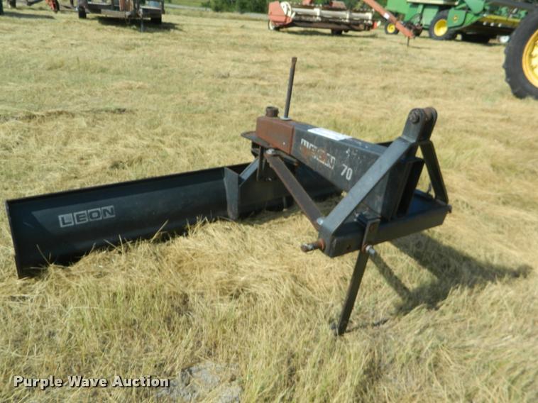 image for item DB1117 Leon 70 blade