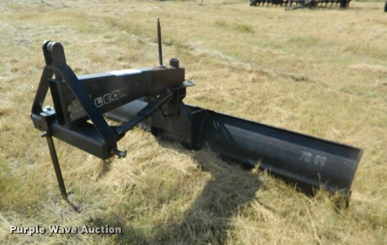 image for item DB1117 Leon 70 blade