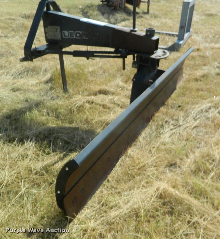 image for item DB1117 Leon 70 blade