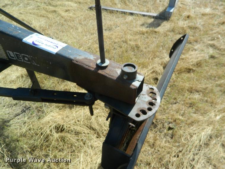 image for item DB1117 Leon 70 blade