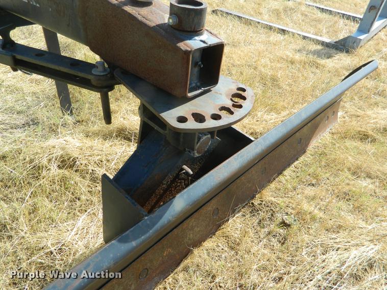 image for item DB1117 Leon 70 blade