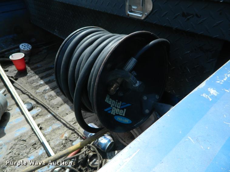 image for item DB1120 Puma air compressor