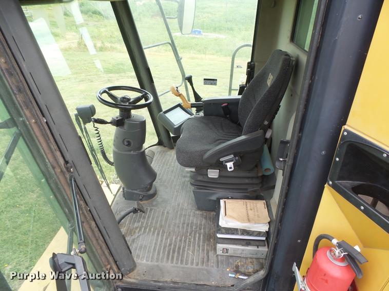 image for item DB2709 2002 Lexion 480R combine