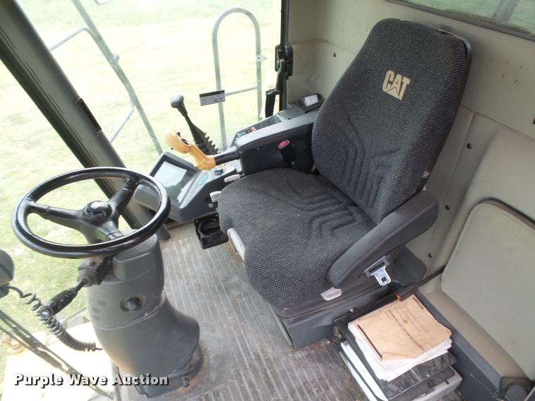 image for item DB2709 2002 Lexion 480R combine