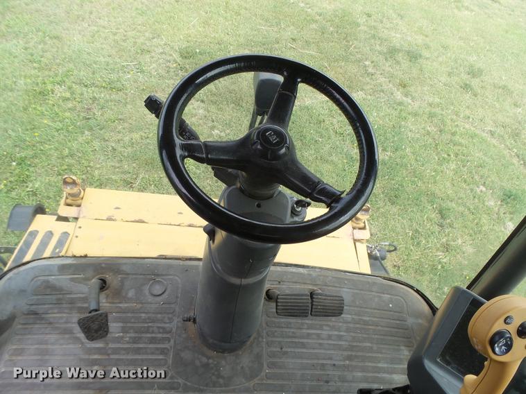 image for item DB2709 2002 Lexion 480R combine