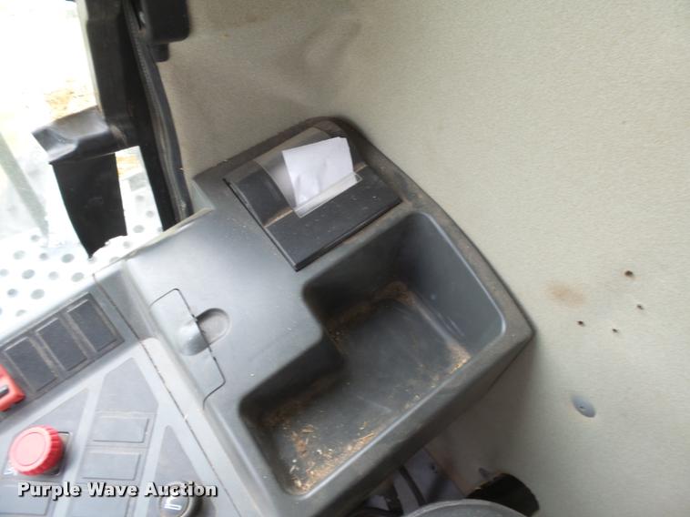 image for item DB2709 2002 Lexion 480R combine