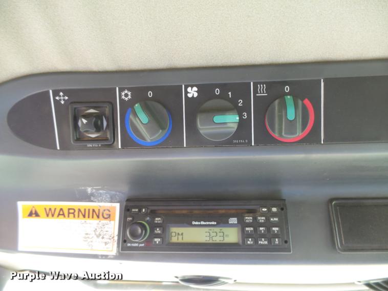 image for item DB2709 2002 Lexion 480R combine