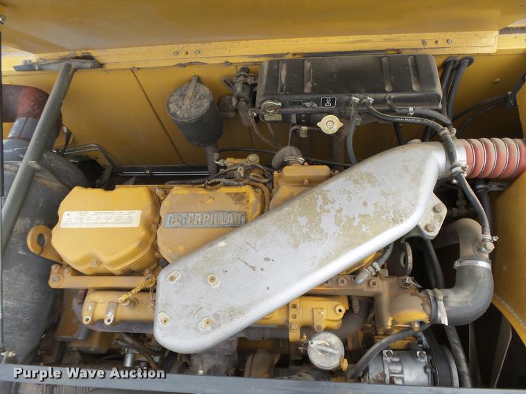 image for item DB2709 2002 Lexion 480R combine