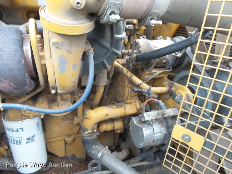 image for item DB2709 2002 Lexion 480R combine