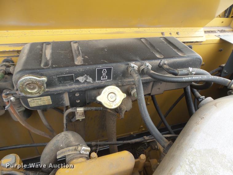 image for item DB2709 2002 Lexion 480R combine