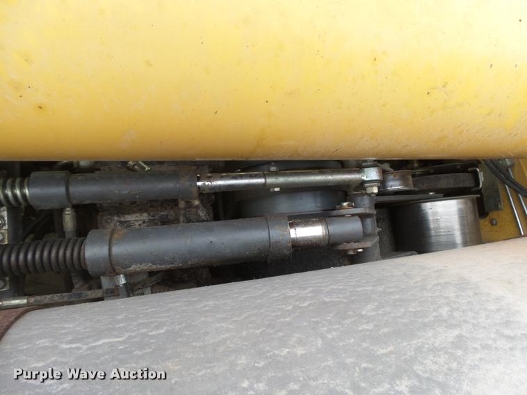 image for item DB2709 2002 Lexion 480R combine