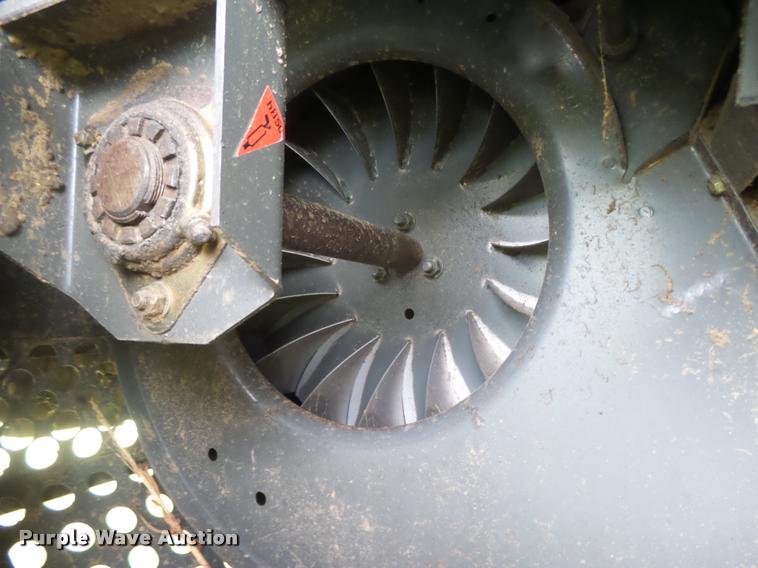 image for item DB2709 2002 Lexion 480R combine