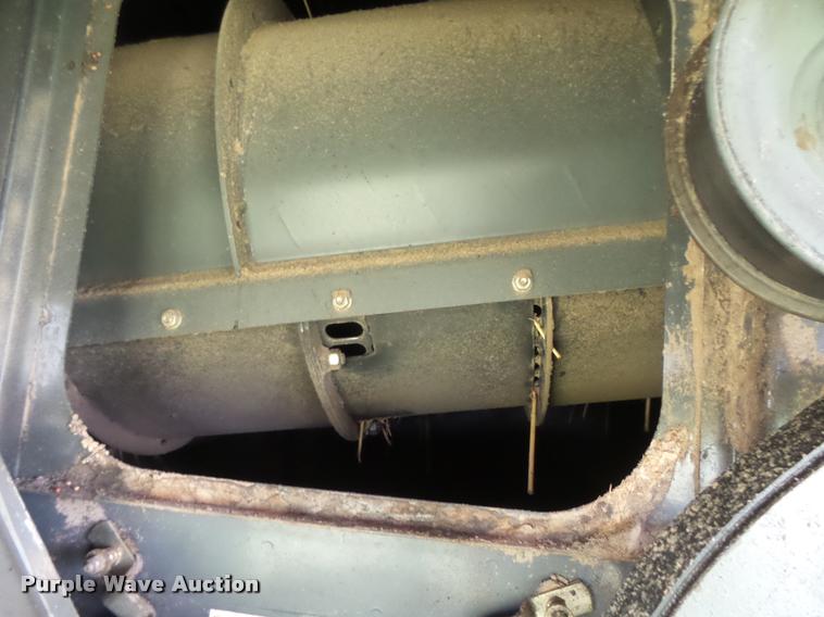 image for item DB2709 2002 Lexion 480R combine