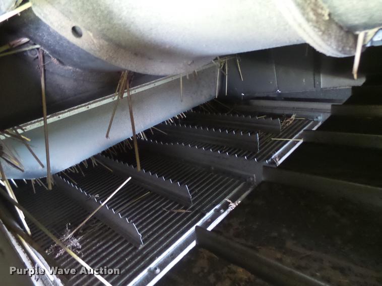 image for item DB2709 2002 Lexion 480R combine