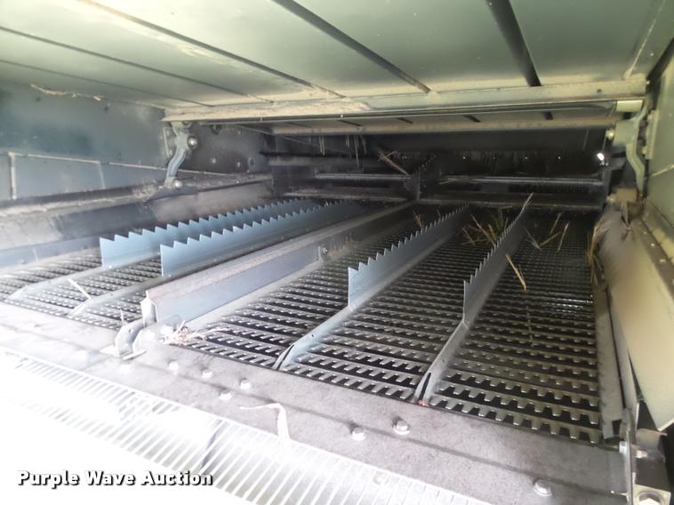 image for item DB2709 2002 Lexion 480R combine