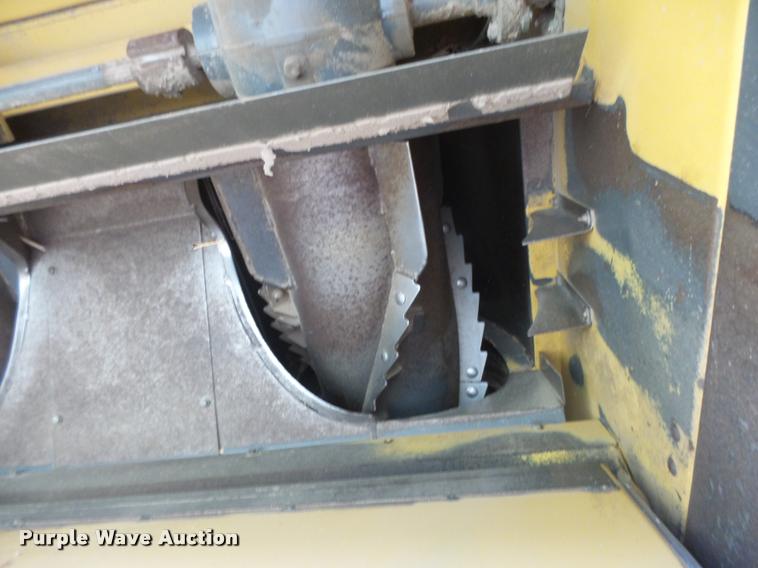 image for item DB2709 2002 Lexion 480R combine