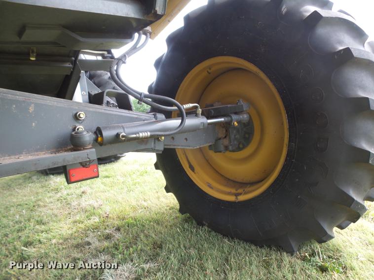 image for item DB2709 2002 Lexion 480R combine