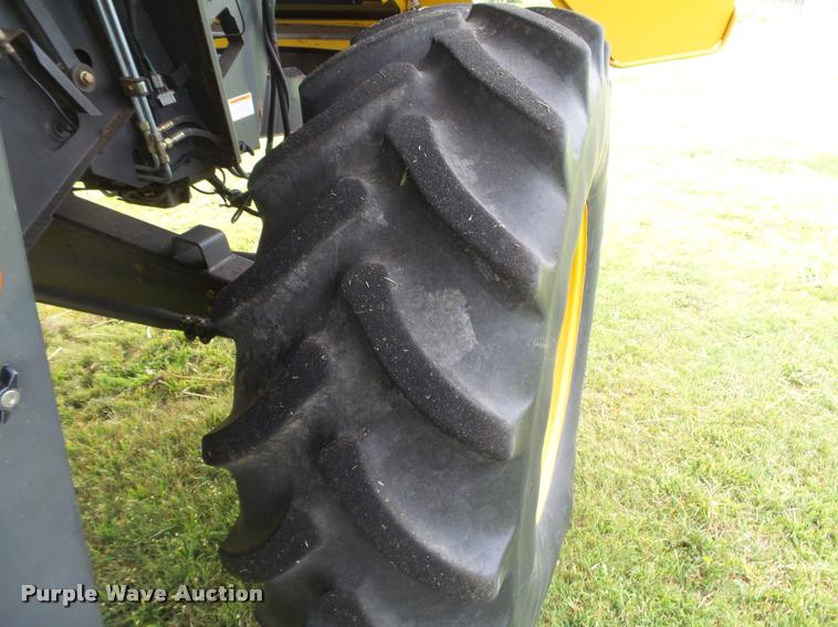 image for item DB2709 2002 Lexion 480R combine