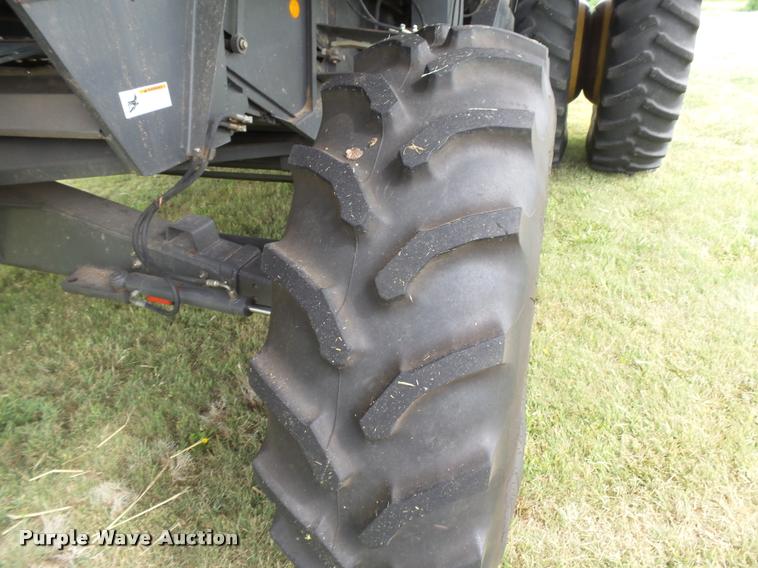 image for item DB2709 2002 Lexion 480R combine