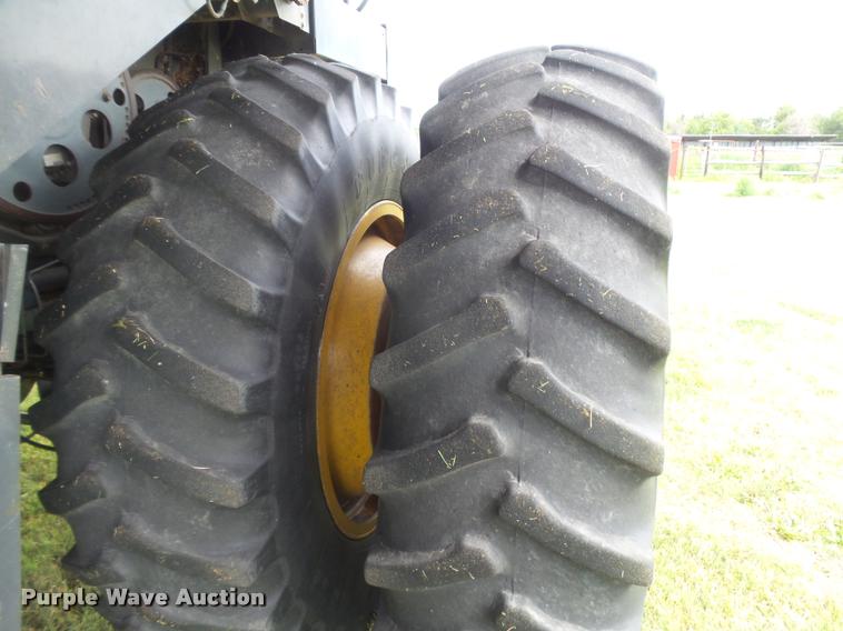 image for item DB2709 2002 Lexion 480R combine