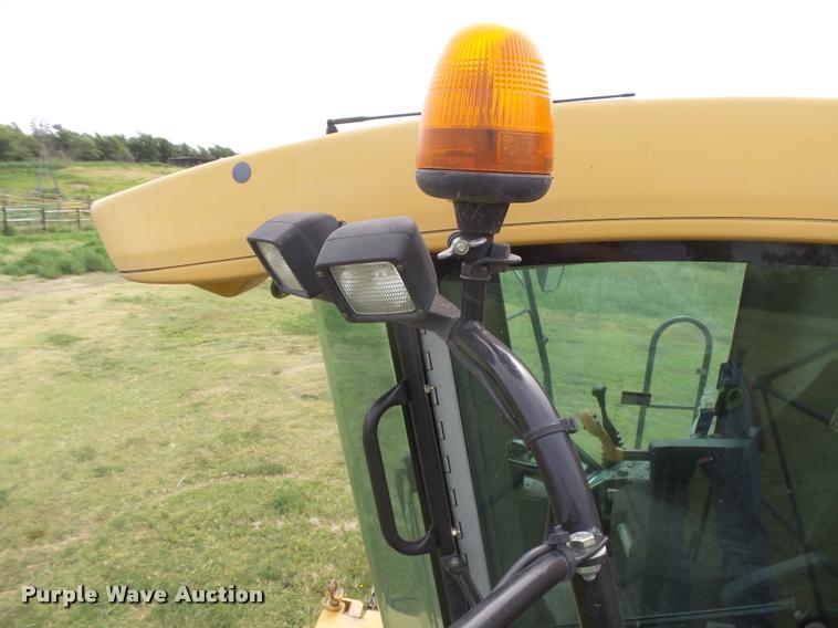 image for item DB2709 2002 Lexion 480R combine