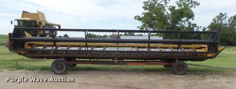 image for item DB2710 1999 Caterpillar G30 rigid head