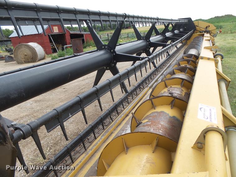 image for item DB2710 1999 Caterpillar G30 rigid head