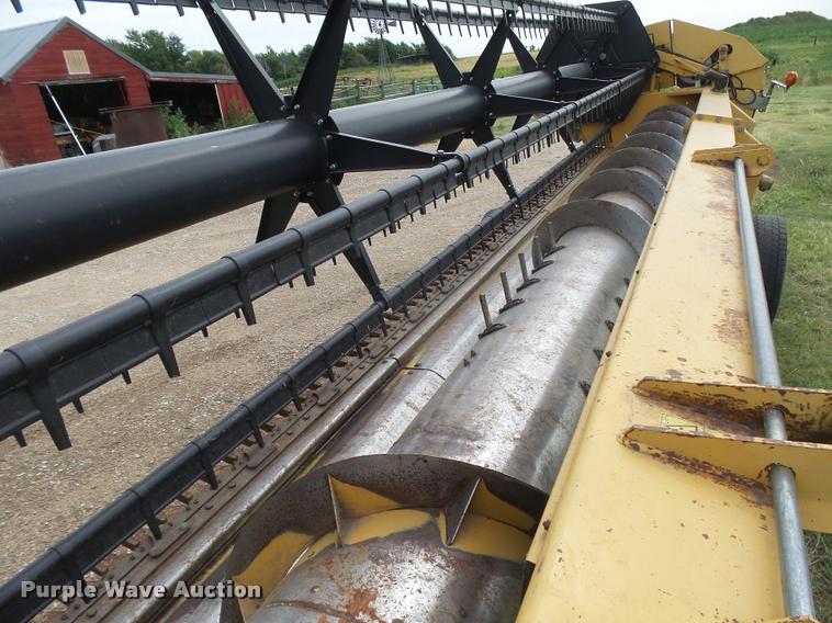 image for item DB2710 1999 Caterpillar G30 rigid head