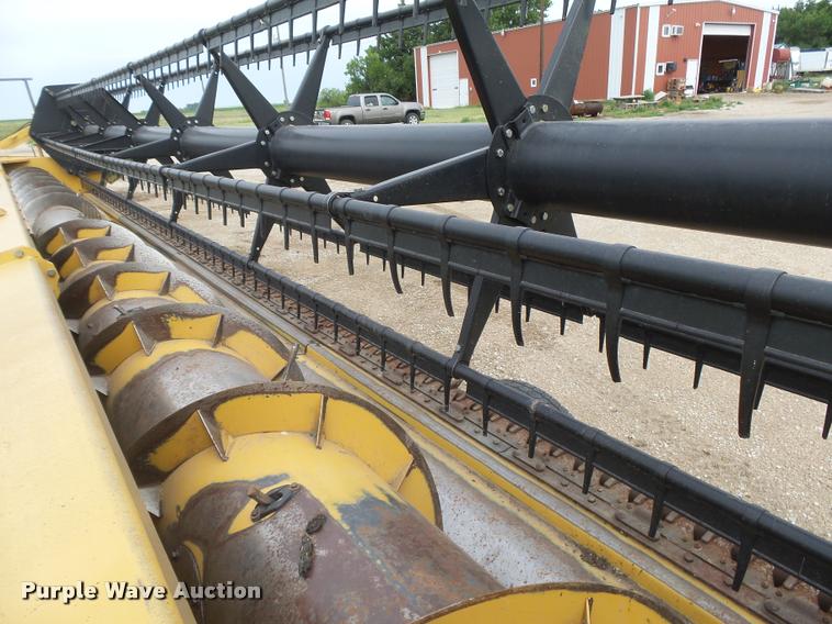 image for item DB2710 1999 Caterpillar G30 rigid head