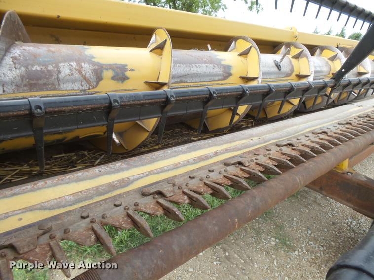 image for item DB2710 1999 Caterpillar G30 rigid head