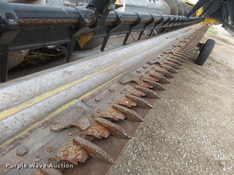 image for item DB2710 1999 Caterpillar G30 rigid head