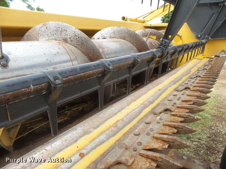 image for item DB2710 1999 Caterpillar G30 rigid head