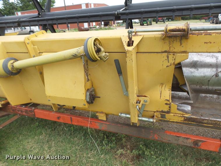 image for item DB2710 1999 Caterpillar G30 rigid head