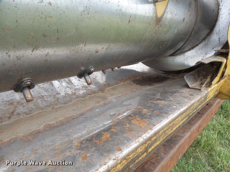 image for item DB2710 1999 Caterpillar G30 rigid head