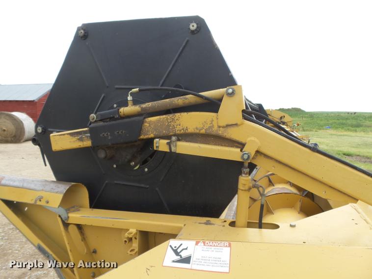 image for item DB2710 1999 Caterpillar G30 rigid head