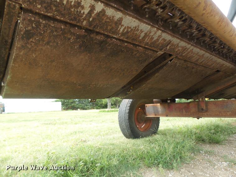 image for item DB2710 1999 Caterpillar G30 rigid head