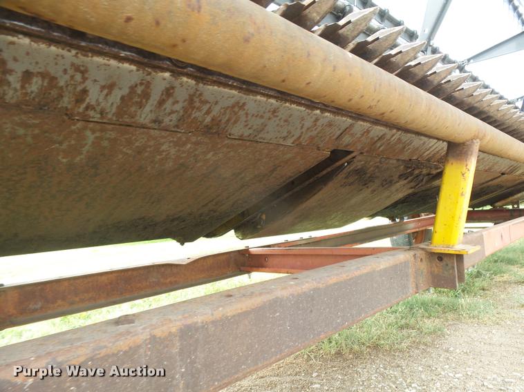 image for item DB2710 1999 Caterpillar G30 rigid head