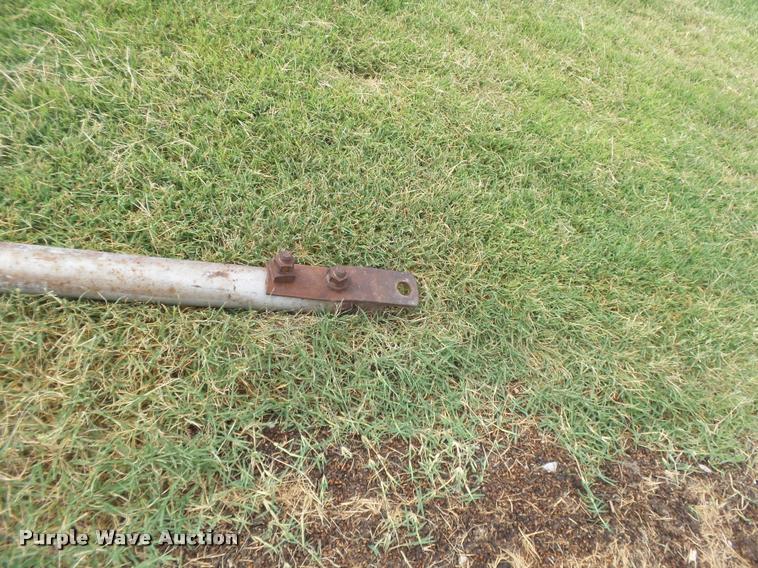 image for item DB2710 1999 Caterpillar G30 rigid head