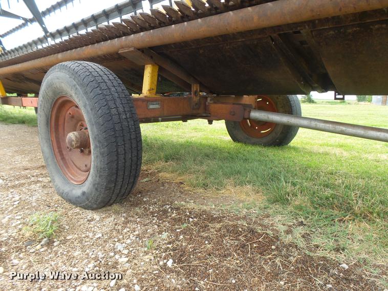 image for item DB2710 1999 Caterpillar G30 rigid head