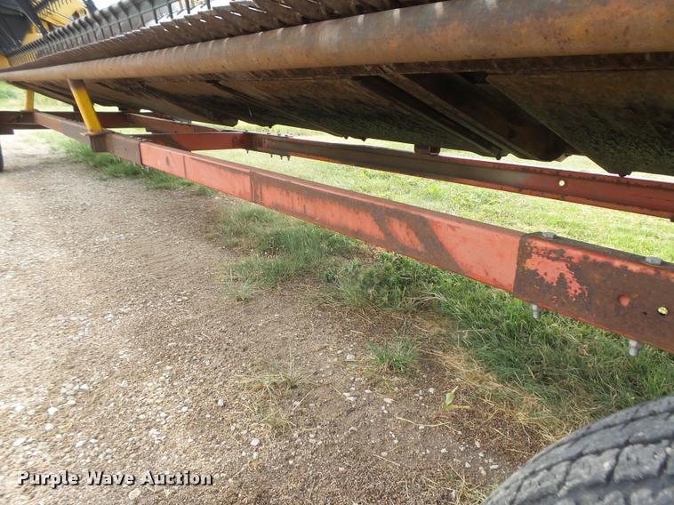 image for item DB2710 1999 Caterpillar G30 rigid head