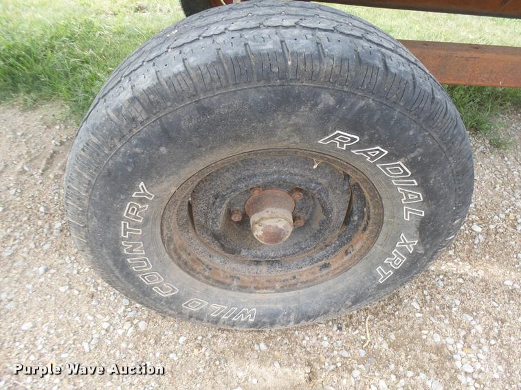 image for item DB2710 1999 Caterpillar G30 rigid head