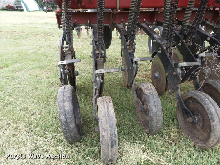 image for item DB2711 Case IH 5400 no-till mulch till drill