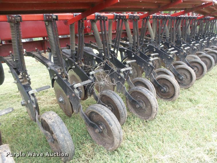 image for item DB2711 Case IH 5400 no-till mulch till drill
