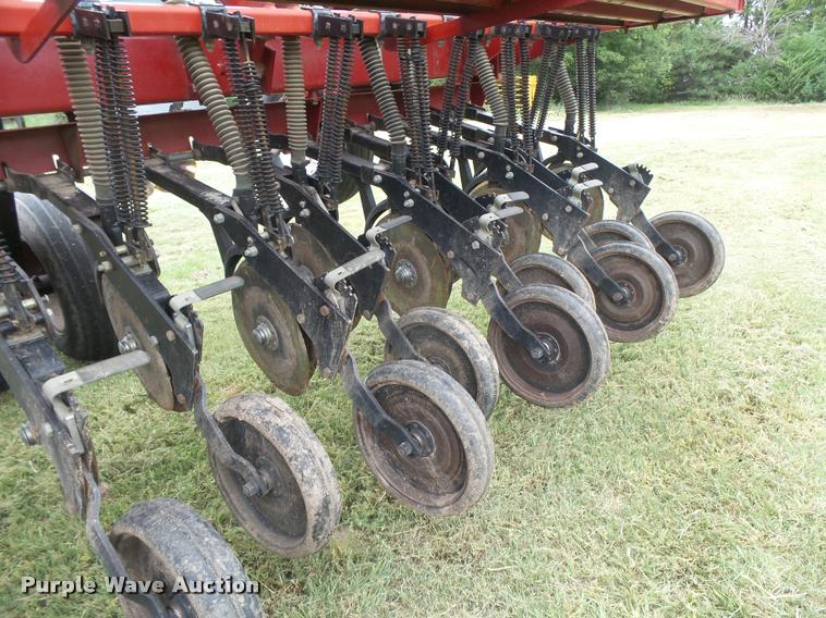 image for item DB2711 Case IH 5400 no-till mulch till drill