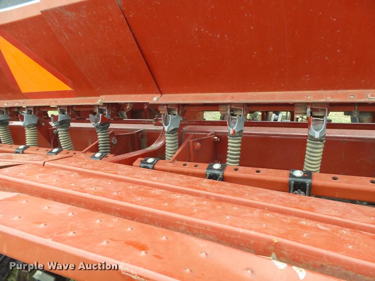 image for item DB2711 Case IH 5400 no-till mulch till drill